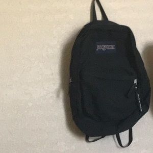 Jansport backpack